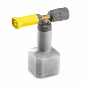 Karcher Professional Foam Lance Basic – Ø38 Easy!Lock Connector, Detergent Spray