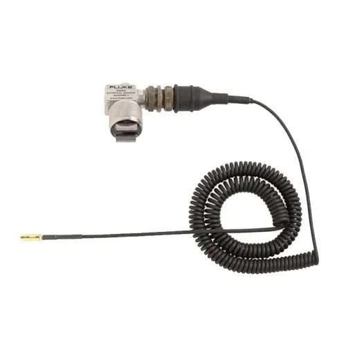 Fluke 805 FC/805 ES Vibration Tester Package - Image 9