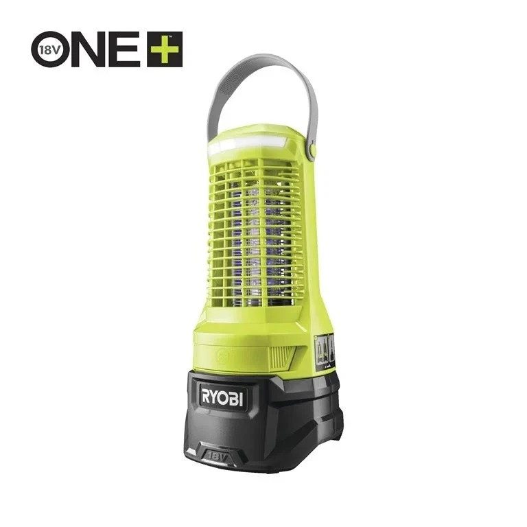 Ryobi RY18BZA‑0 18V ONE+ Cordless Bug Zapper – Bare Tool (Garden & Patio) - Image 2