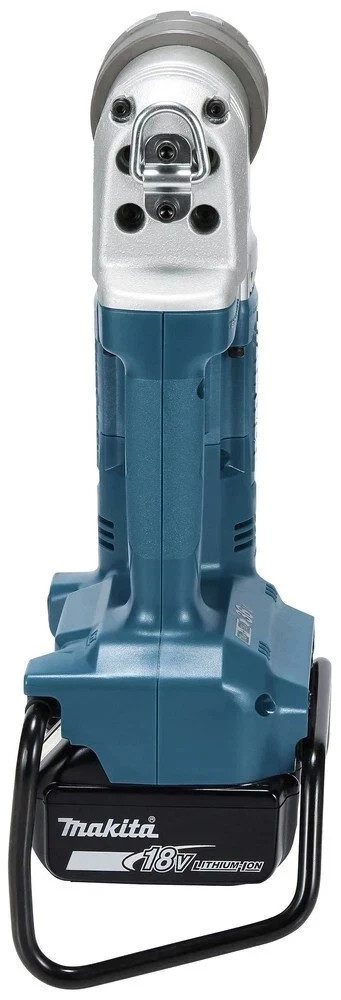 Makita DWT310ZK Shear Wrench Cordless Powerful 18V Li-Ion LXT Body Only - Image 7