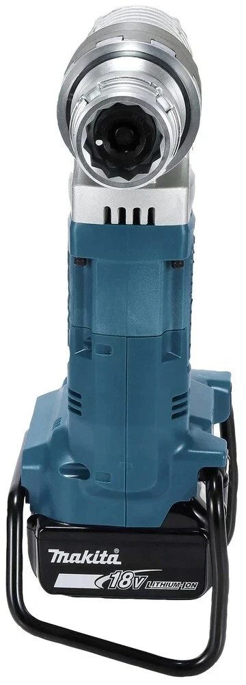 Makita DWT310ZK Shear Wrench Cordless Powerful 18V Li-Ion LXT Body Only - Image 11