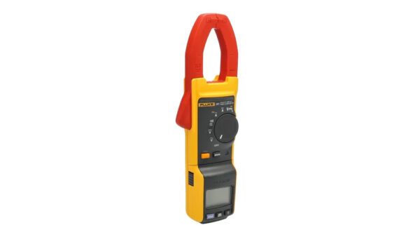 Fluke 381 Remote Display Clamp Meter True RMS AC DC Wireless Clamp
