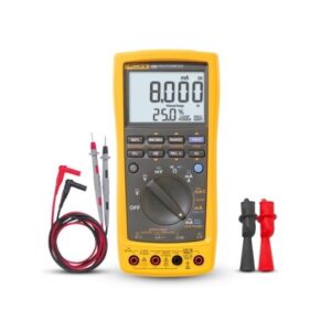 Fluke 789 Process Meter Digital Multimeter & Loop Calibrator Brand New in Box