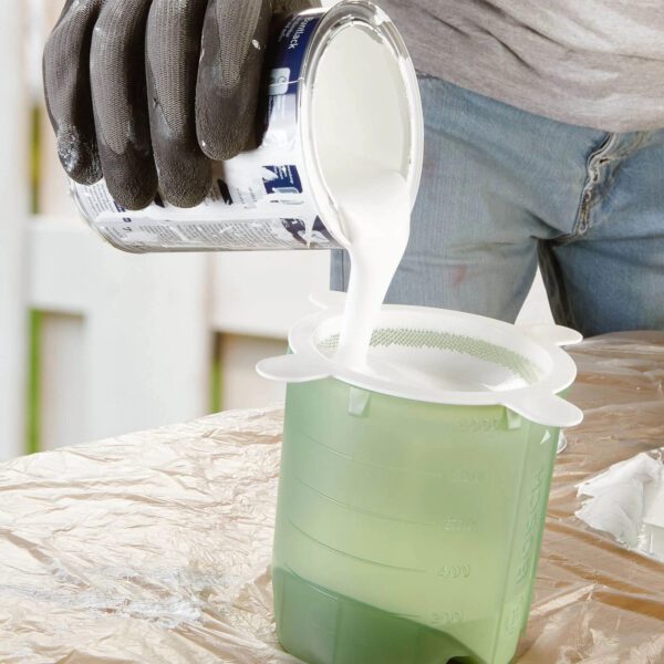 Bosch PFS 5000 E Paint Spray System 1200W Electric HVLP Sprayer 240V