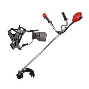 Milwaukee M18 FBCU-0 FUEL Brush Cutter 18V Brushless Li-Ion Cordless – Bare Unit
