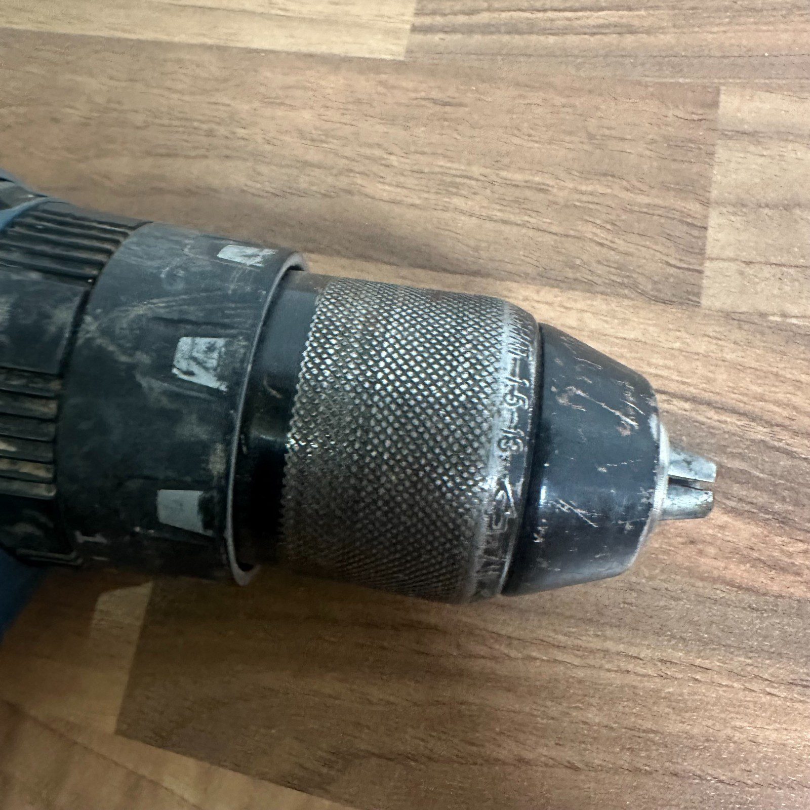 Bosch GSB 18V-28 Combi Drill Professional 18V Li-Ion Cordless Power Tool - Image 4