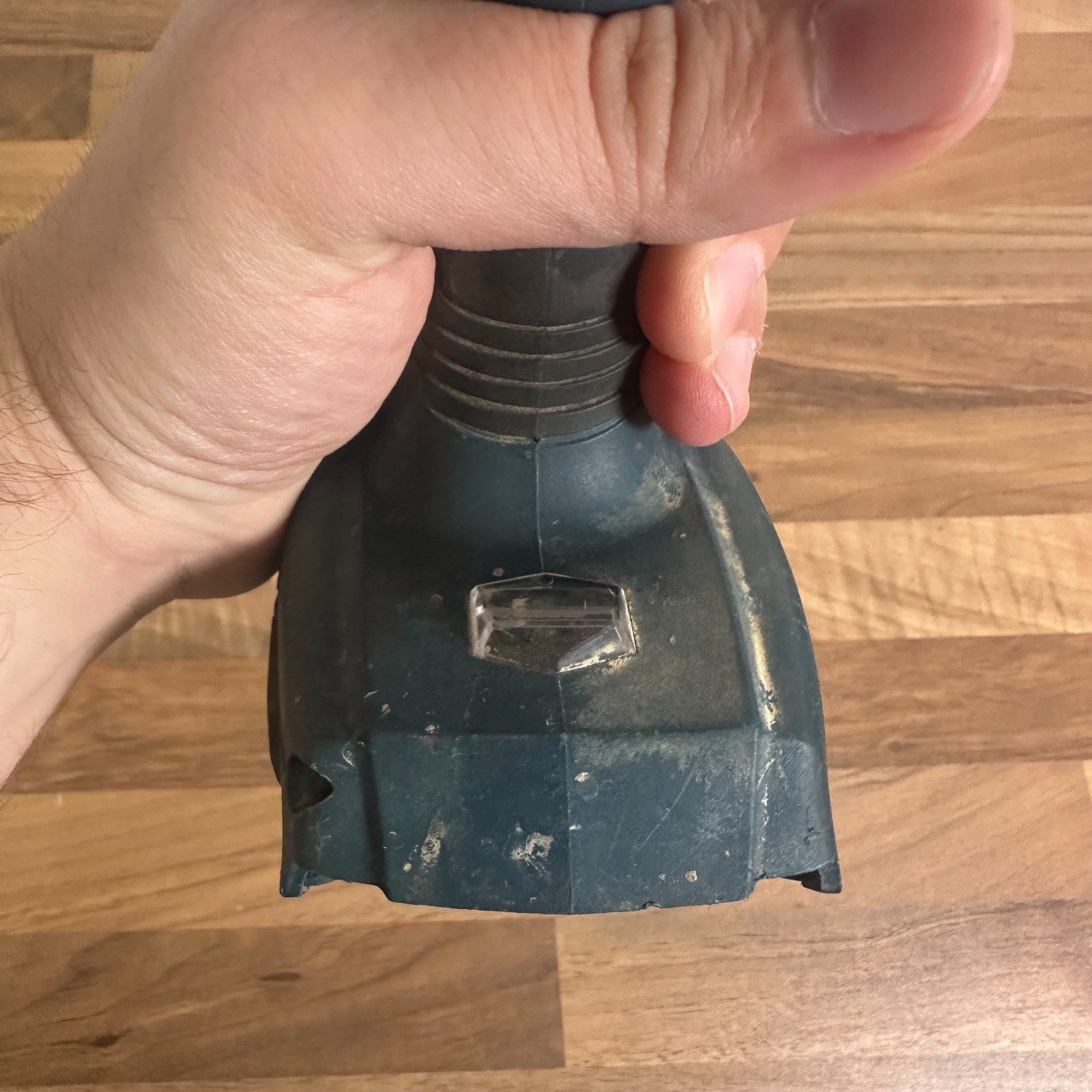 Bosch GSB 18V-28 Combi Drill Professional 18V Li-Ion Cordless Power Tool - Image 6