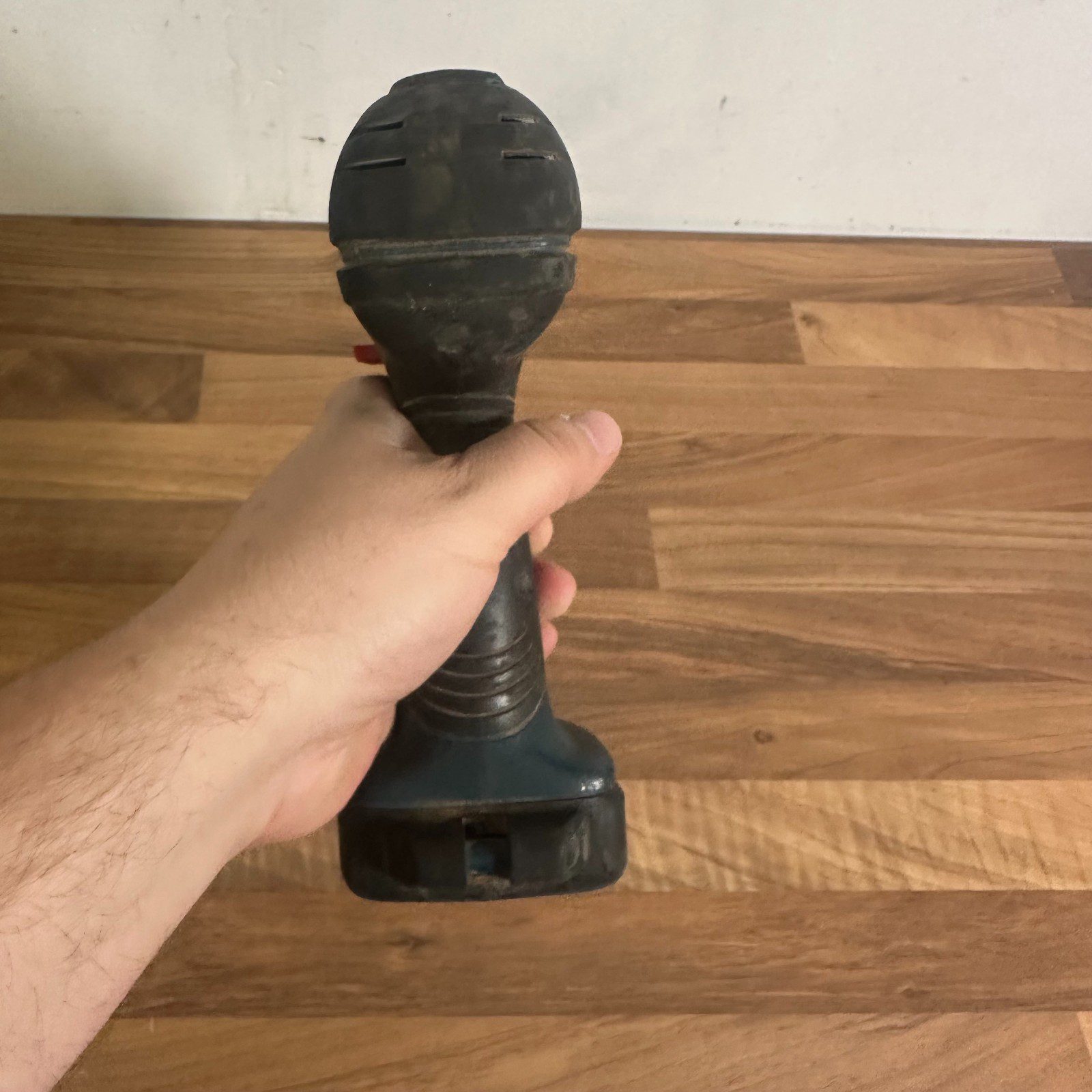 Bosch GSB 18V-28 Combi Drill Professional 18V Li-Ion Cordless Power Tool - Image 8