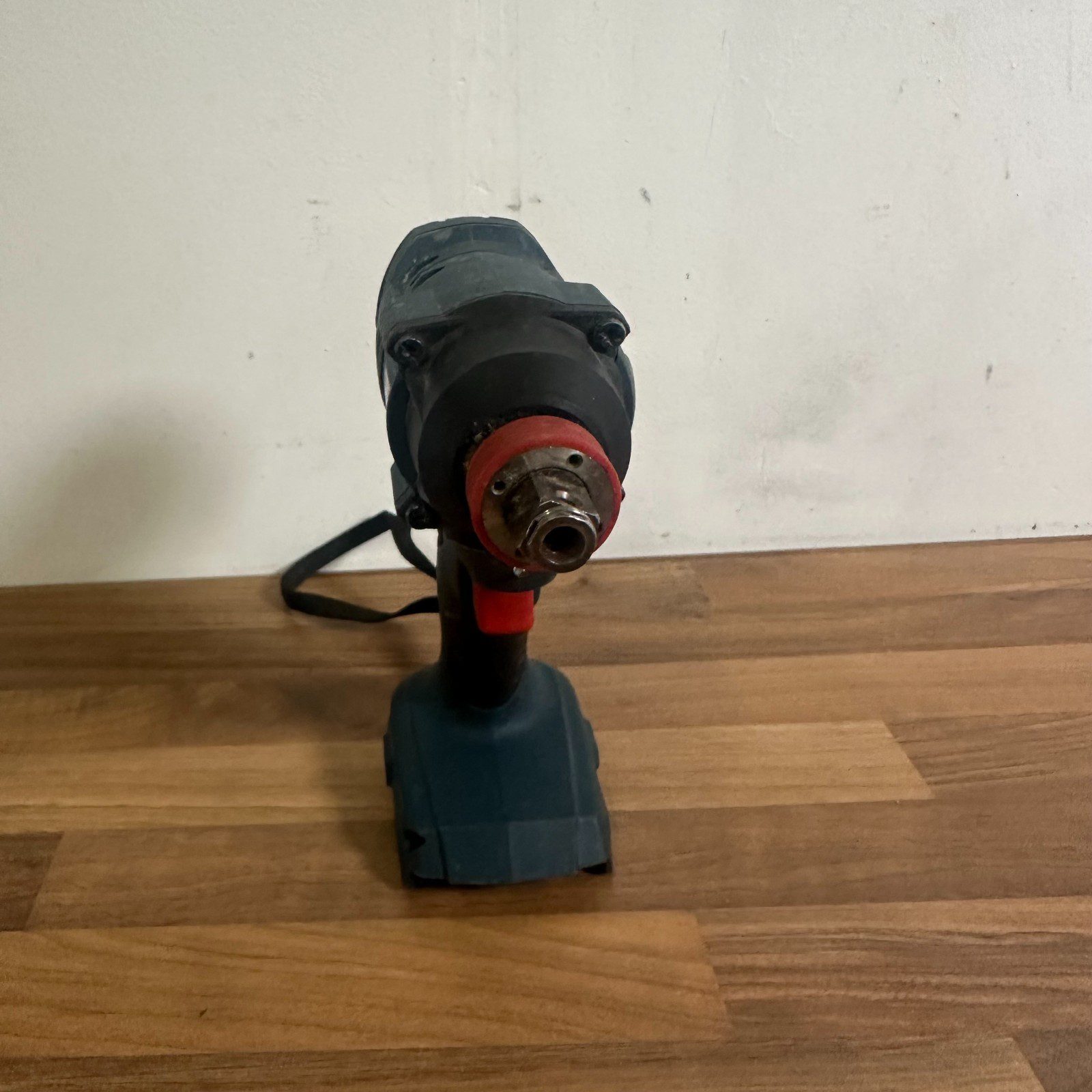 Bosch GDX 18V-180 Impact Driver Wrench 18V Li-Ion Cordless Power Tool - Image 7