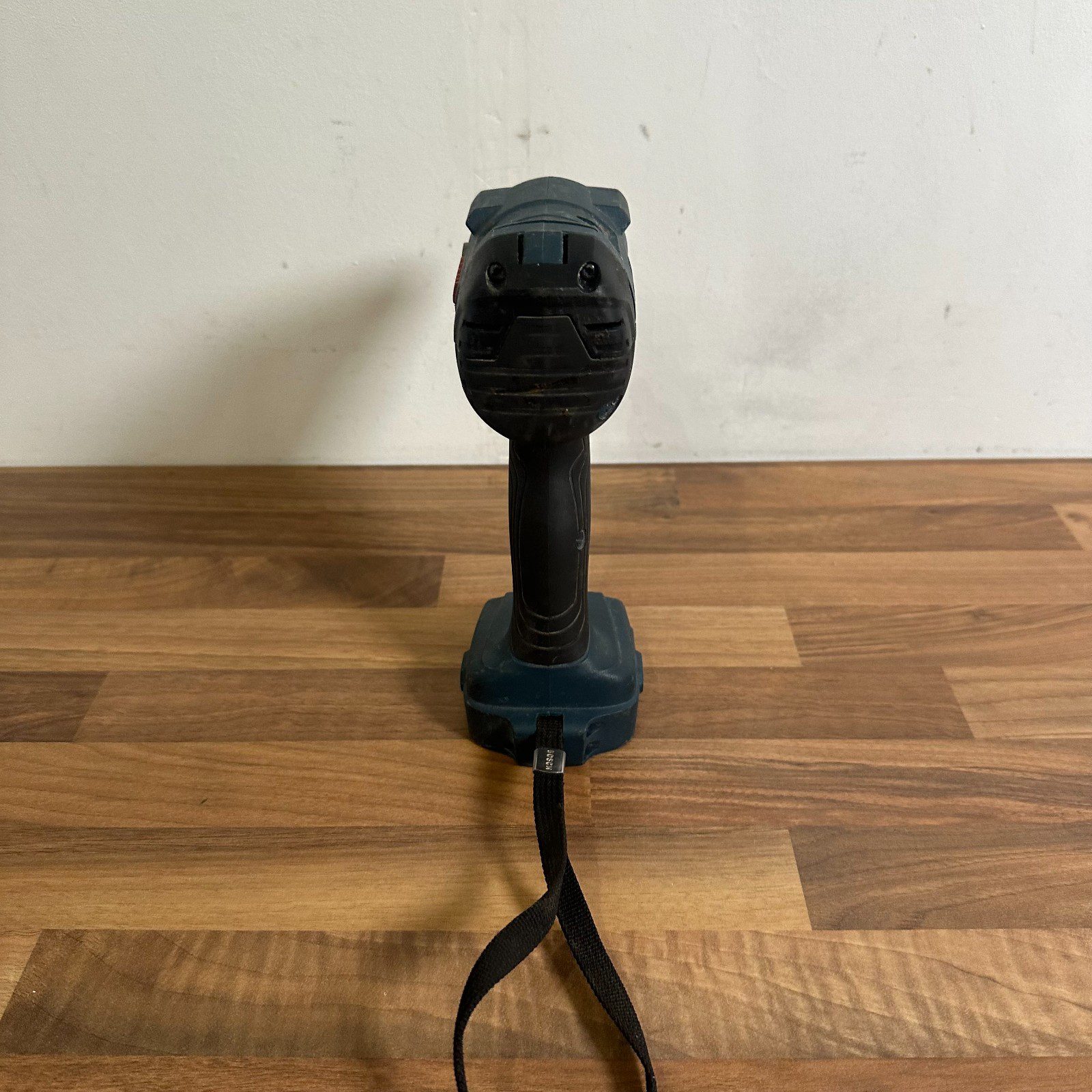 Bosch GDX 18V-180 Impact Driver Wrench 18V Li-Ion Cordless Power Tool - Image 11