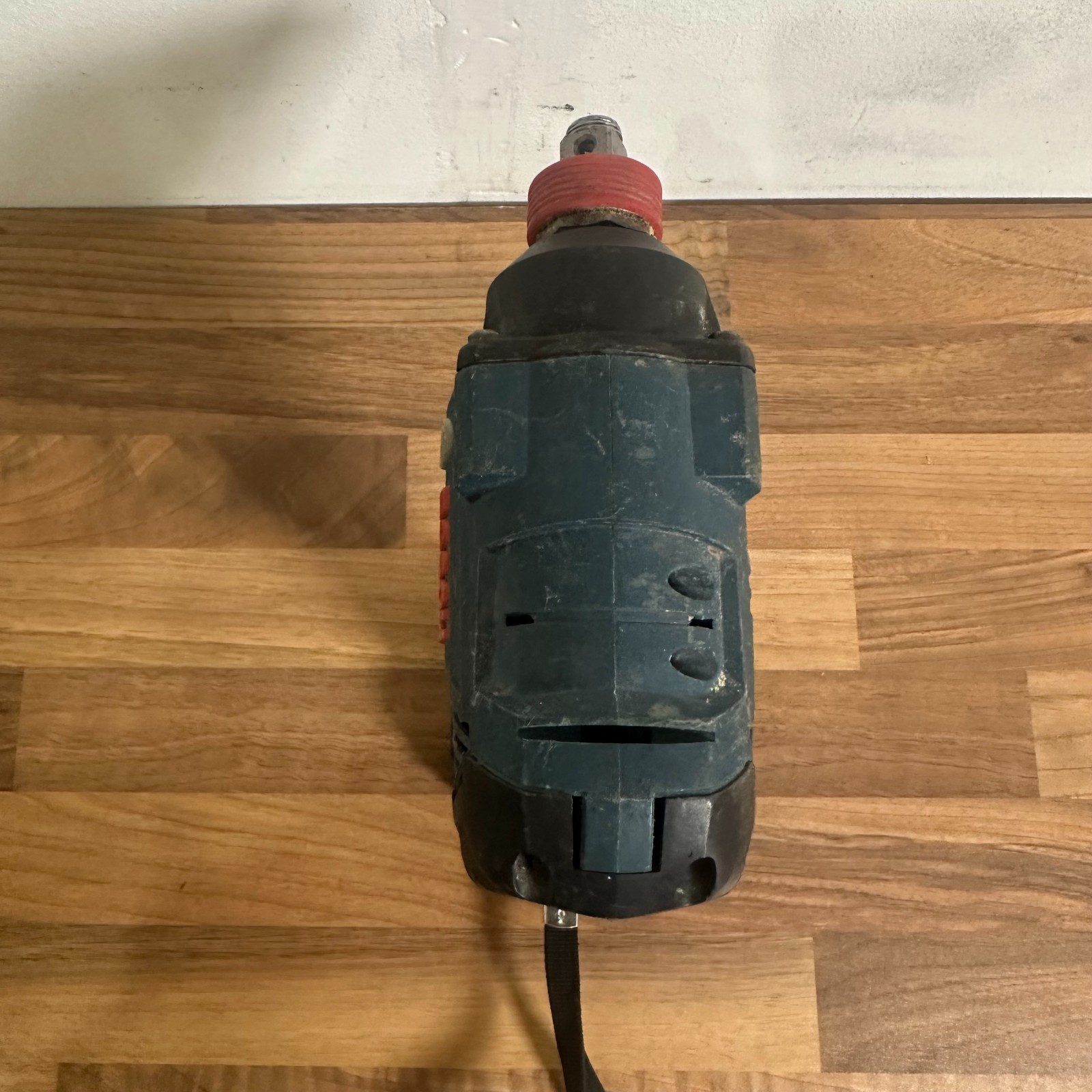 Bosch GDX 18V-180 Impact Driver Wrench 18V Li-Ion Cordless Power Tool - Image 12