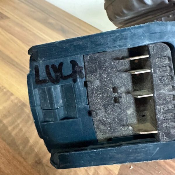 Bosch GKS 18V-57 Circular Saw Professional Cordless Li-Ion Power Tool –Bare Unit