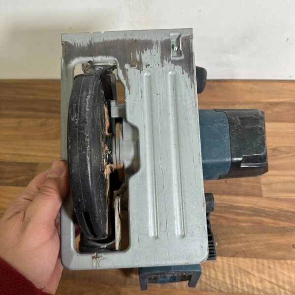 Bosch GKS 18V-57 Circular Saw Professional Cordless Li-Ion Power Tool –Bare Unit