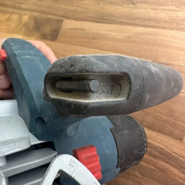 Bosch GKS 18V-57 Circular Saw Professional Cordless Li-Ion Power Tool –Bare Unit