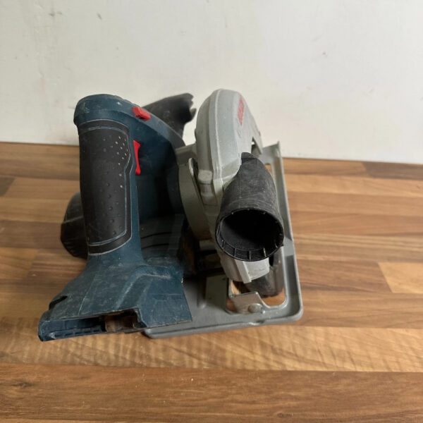 Bosch GKS 18V-57 Circular Saw Professional Cordless Li-Ion Power Tool –Bare Unit