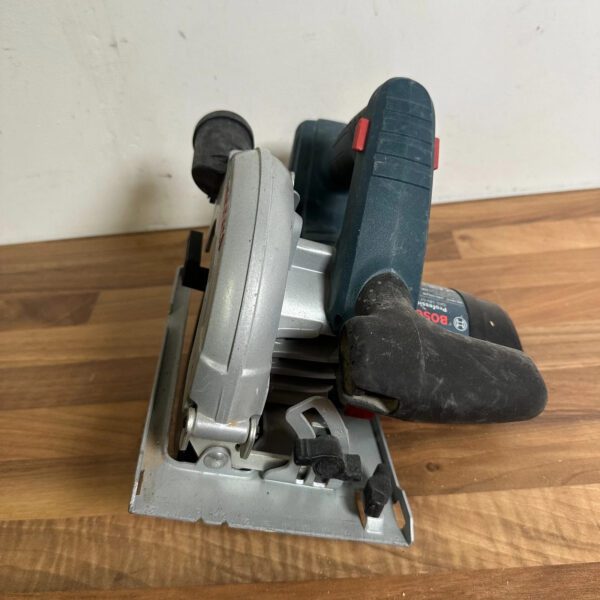 Bosch GKS 18V-57 Circular Saw Professional Cordless Li-Ion Power Tool –Bare Unit