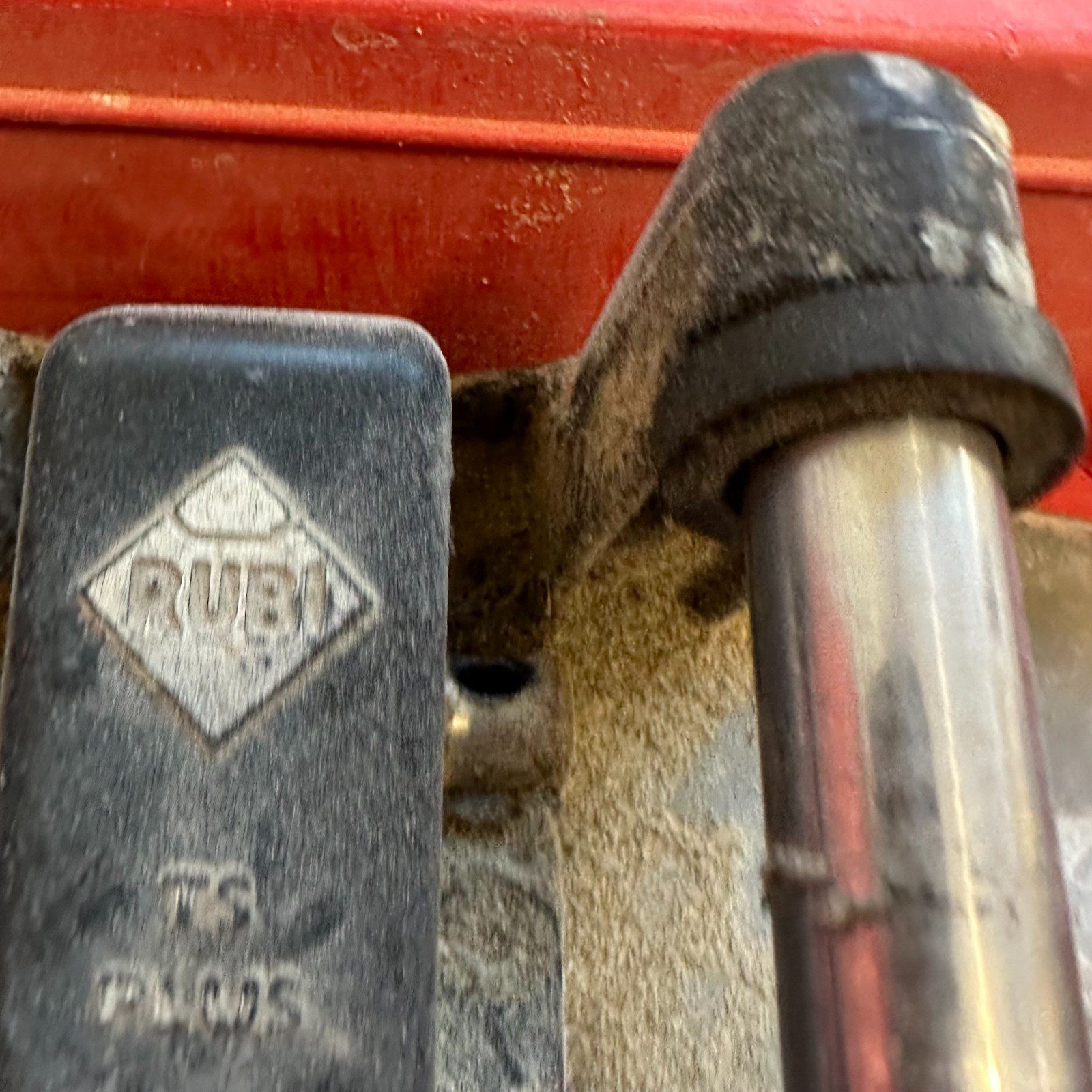 Rubi TS-70-Plus Manual Professional Ceramic Tile & Porcelain Cutter - Image 6