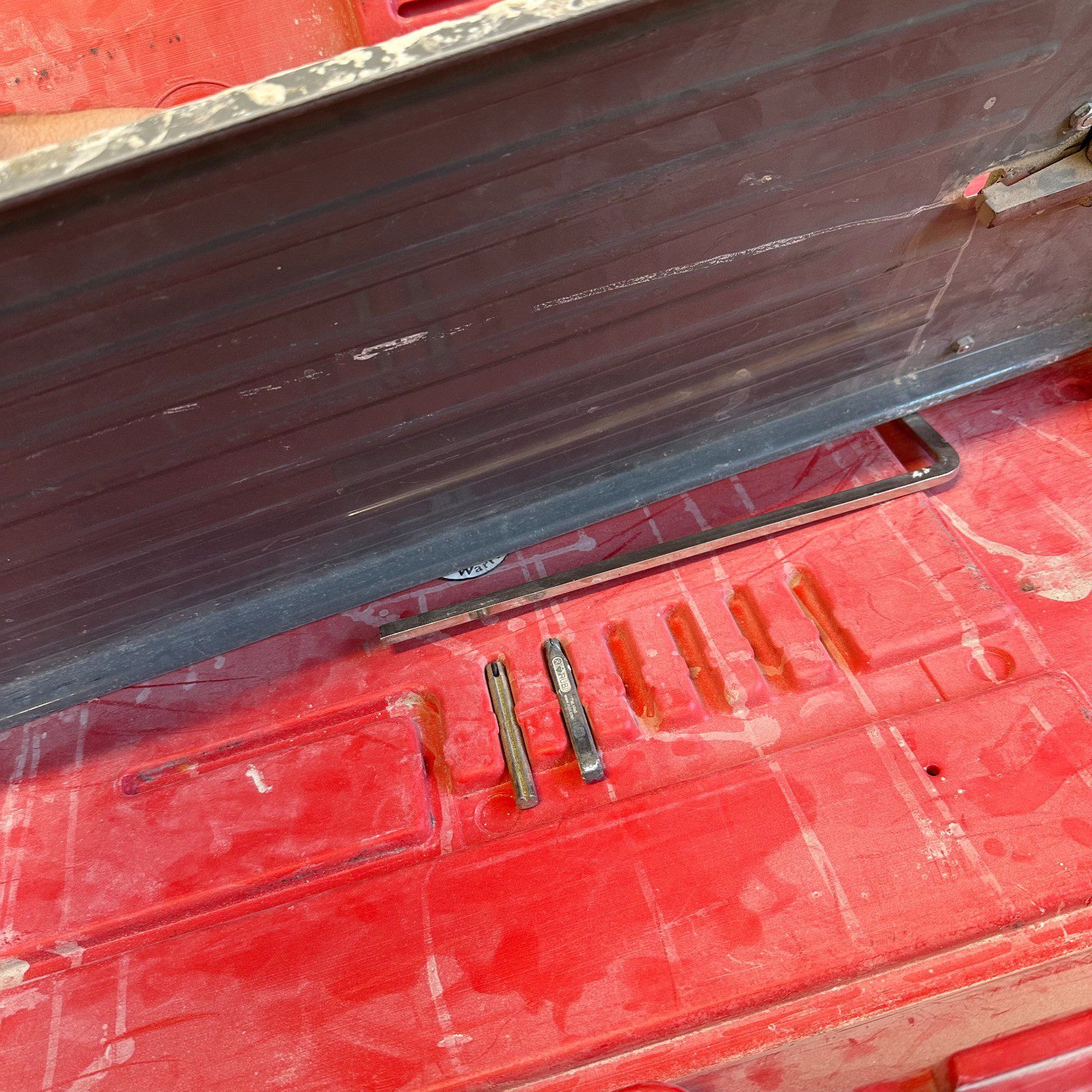 Rubi TS-70-Plus Manual Professional Ceramic Tile & Porcelain Cutter - Image 9