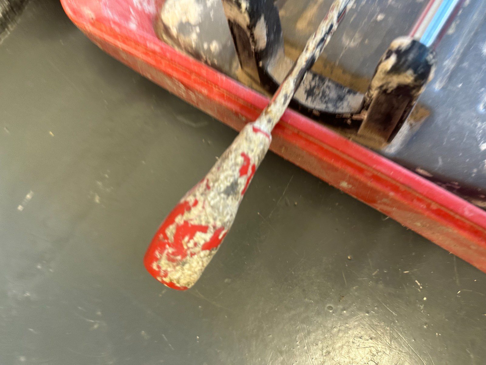 Rubi TS-70-Plus Manual Professional Ceramic Tile & Porcelain Cutter - Image 18