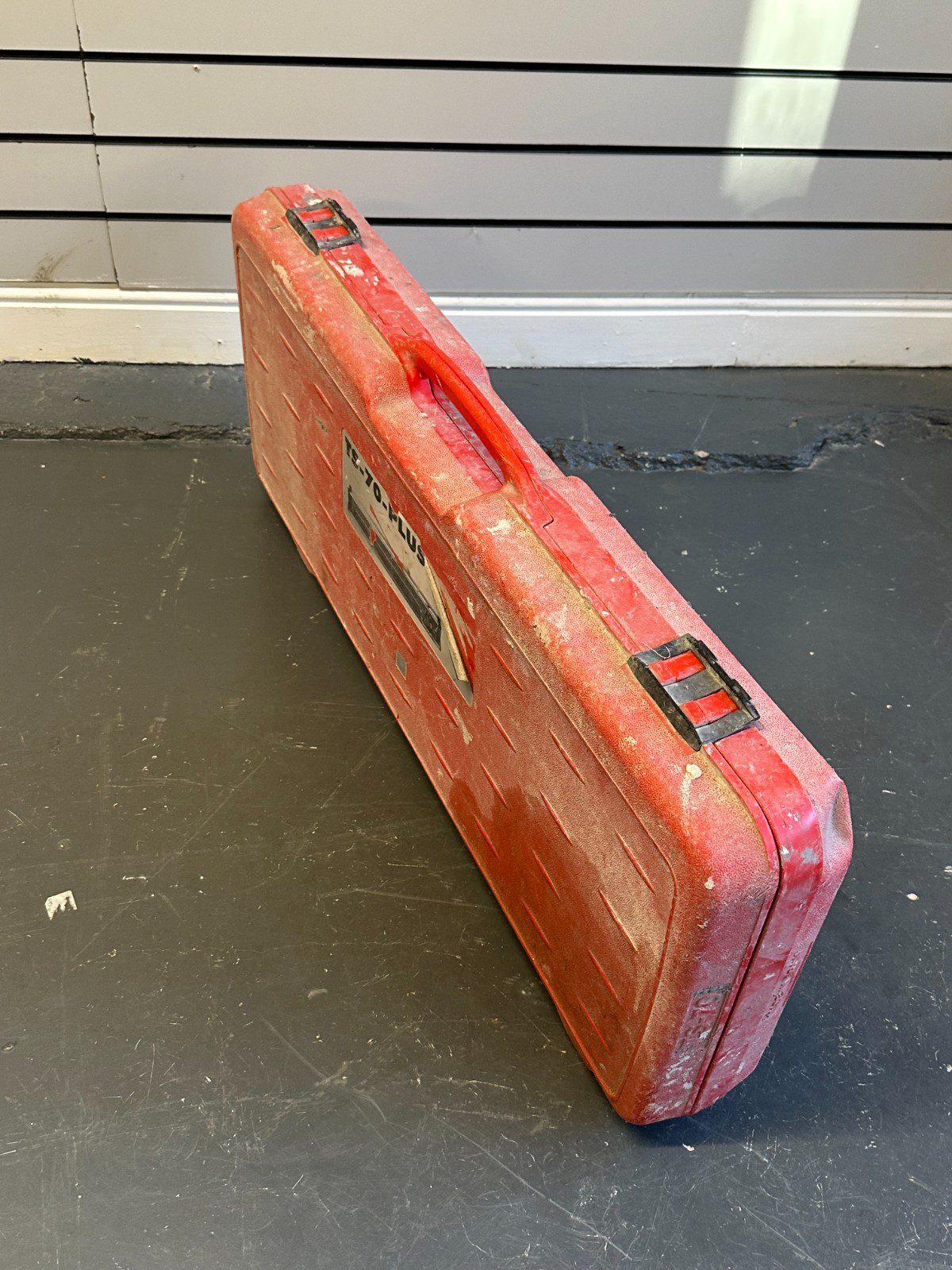 Rubi TS-70-Plus Manual Professional Ceramic Tile & Porcelain Cutter - Image 20