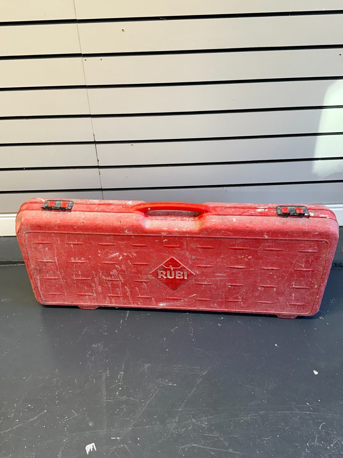 Rubi TS-70-Plus Manual Professional Ceramic Tile & Porcelain Cutter - Image 21