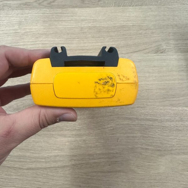 Fluke 724 Temperature Calibrator Multifunction Process Tool Used Good Working