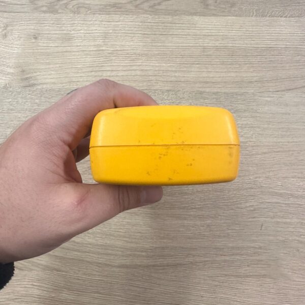 Fluke 724 Temperature Calibrator Multifunction Process Tool Used Good Working