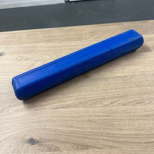 Laser Tools Torque Wrench 3/8" Drive 10–150 ft-lb – With Case