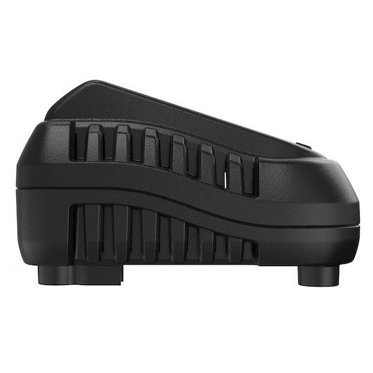 DeWalt DCB1104 XR Battery Charger 12V–20V MAX Li-Ion Fast Power Tool Charger - Image 3