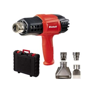 Einhell TE-HA 2000 E Hot Air Heat Gun 2000W 50-550°C 250-500L/min NEW