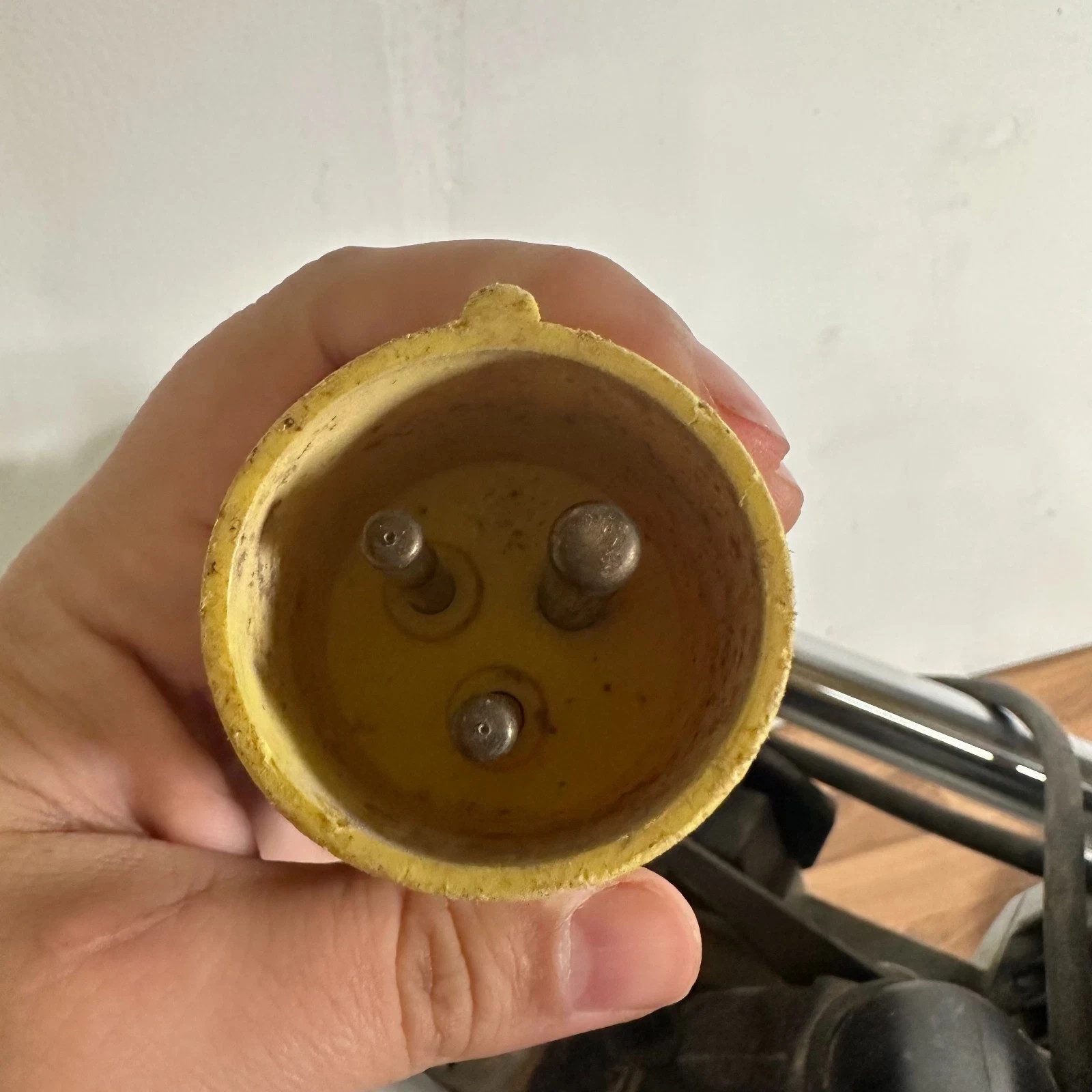 Festool Kapex KS120EB Sliding Compound Mitre Saw 260mm 1600W 120V – Used - Image 14