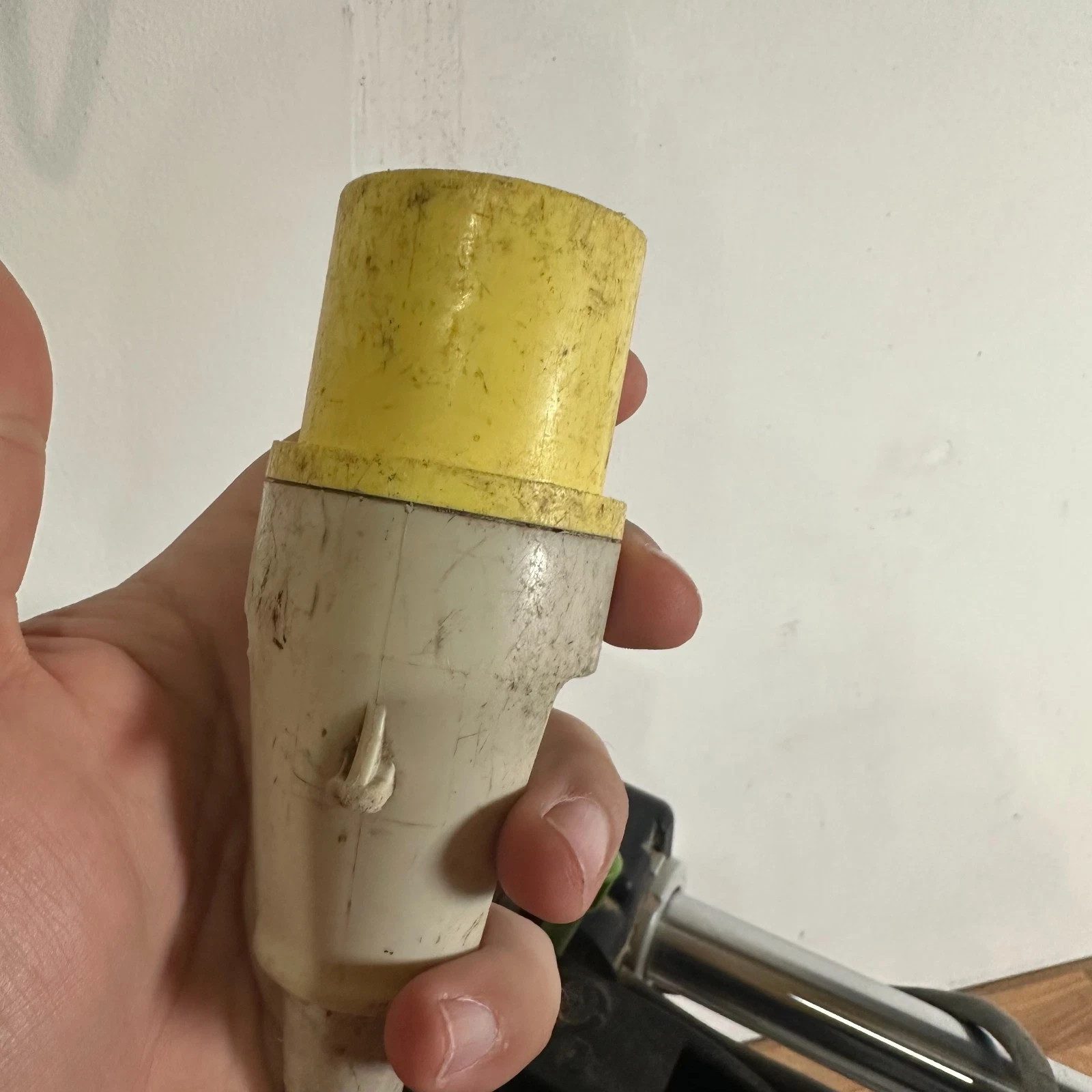 Festool Kapex KS120EB Sliding Compound Mitre Saw 260mm 1600W 120V – Used - Image 15