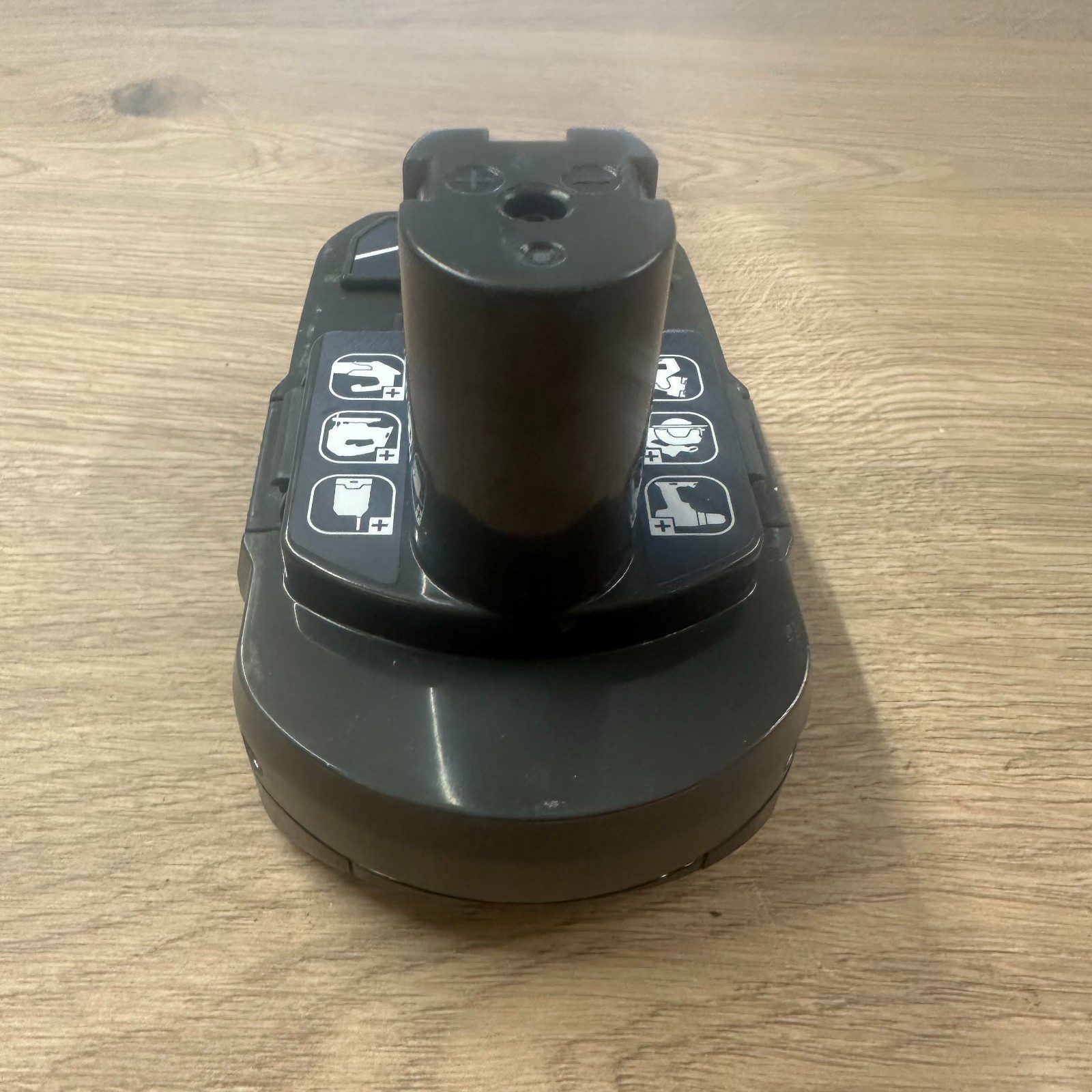 RYOBI Li-Ion Battery RB1815C ONE+ 18V 1.5 Ah Lithium With Fuel Gauge Powerful - Image 5