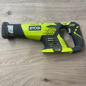 Ryobi RRS1801 ONE+ 18V Cordless Reciprocating Saw – Bare Unit – Used
