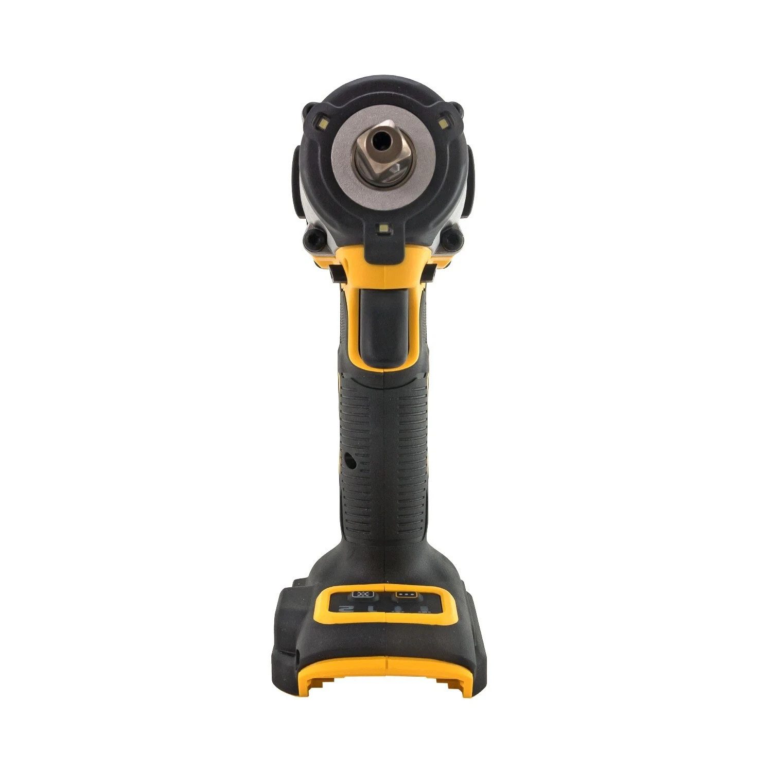 Dewalt DCF922P2T 18v Brushless 1/2" Impact Wrench Kit Set 2 x 5ah Batteries - Image 5