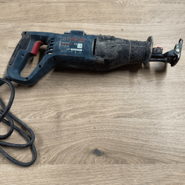 Bosch GSA 900 E Professional 110V Reciprocating Saw – Used