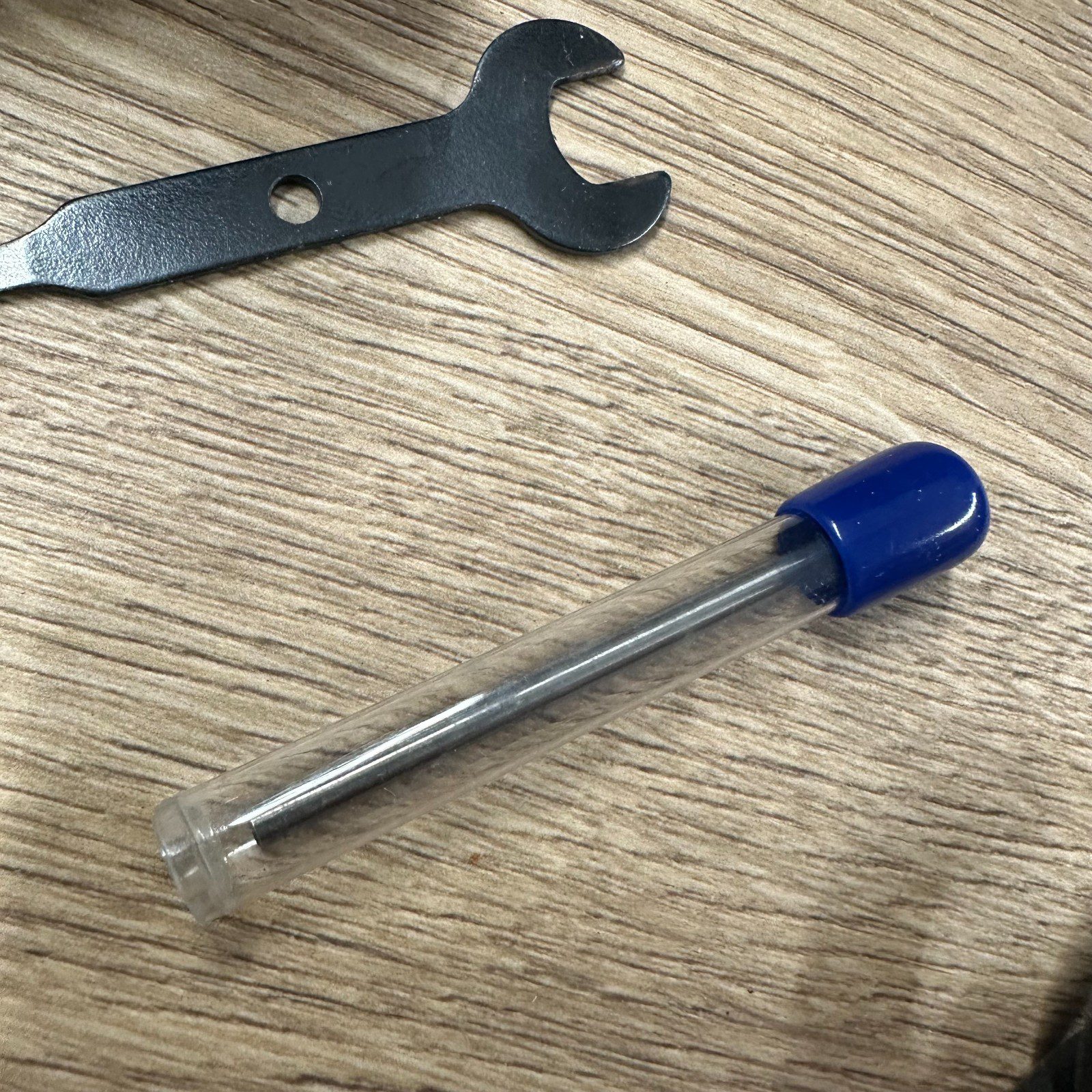 Dremel 300 Series Rotary Tool Kit 240V Variable Speed - Used With Case - Image 8