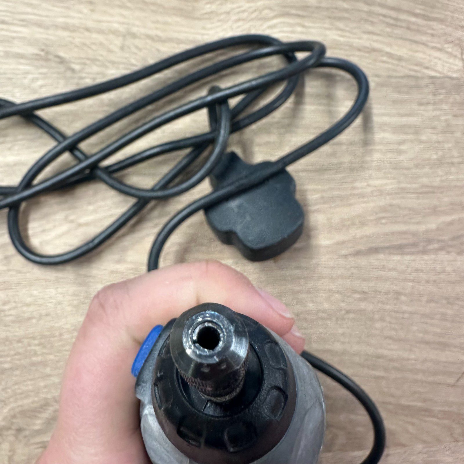 Dremel 300 Series Rotary Tool Kit 240V Variable Speed - Used With Case - Image 10