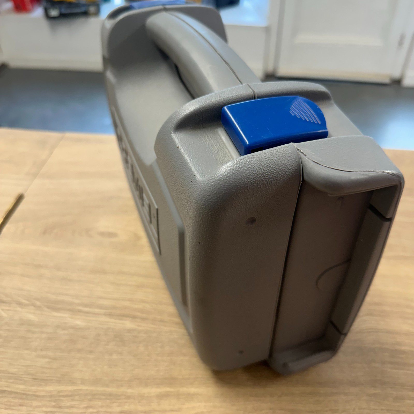 Dremel 300 Series Rotary Tool Kit 240V Variable Speed - Used With Case - Image 17