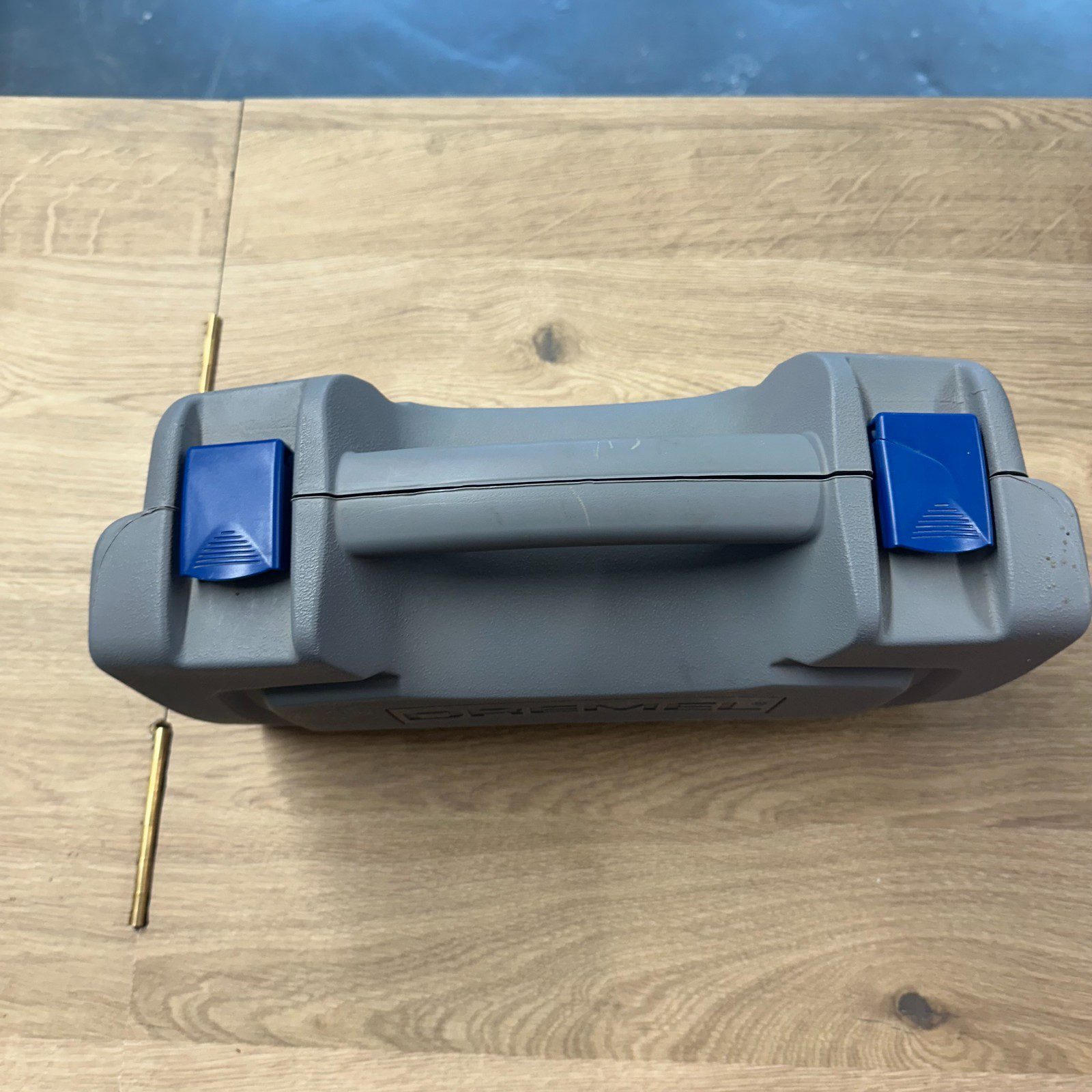 Dremel 300 Series Rotary Tool Kit 240V Variable Speed - Used With Case - Image 20