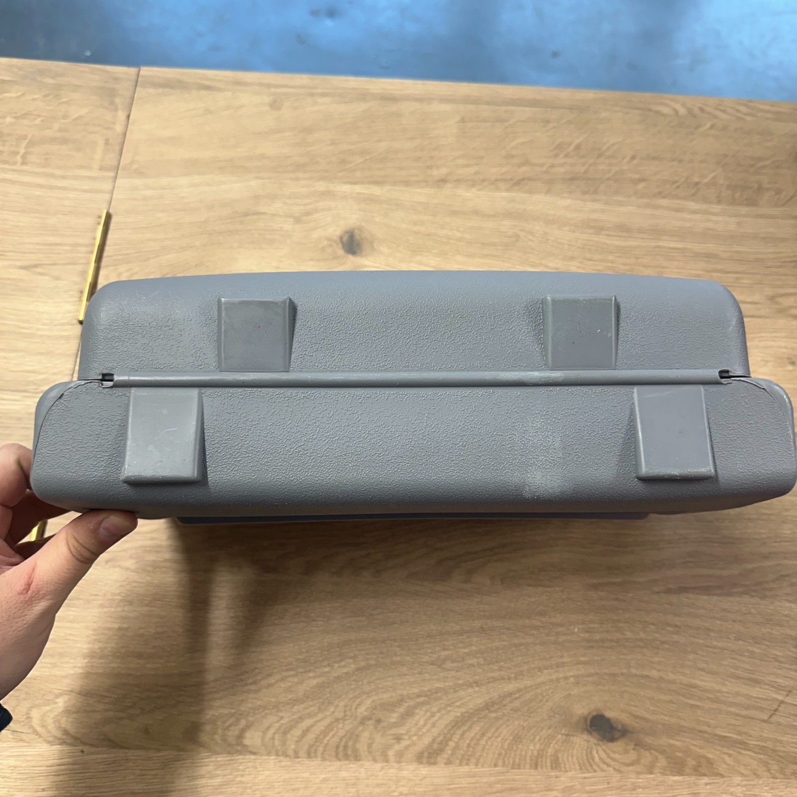 Dremel 300 Series Rotary Tool Kit 240V Variable Speed - Used With Case - Image 21