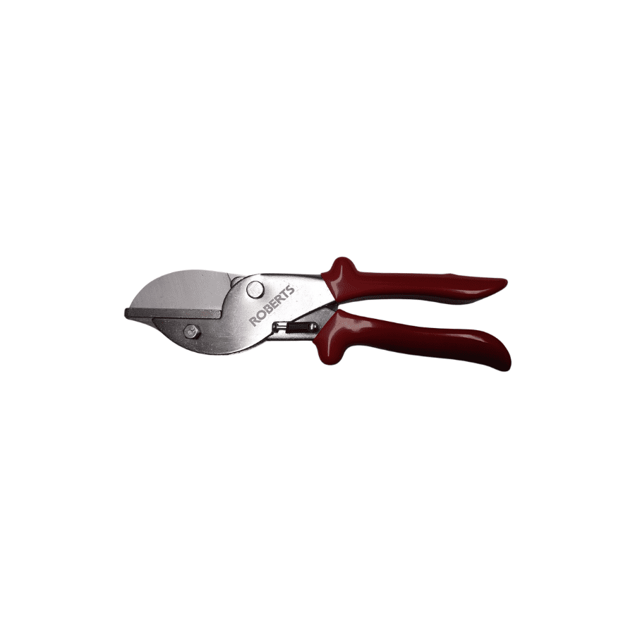 Roberts R570 Smooth Edge Shears/ Gripper Shears/ Carpet Fitting Tools/ Flooring - Image 7