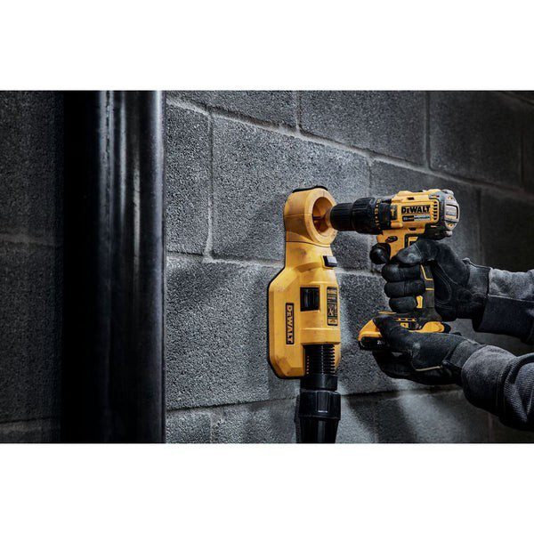DeWalt DCD778 18V XR Brushless Hammer Drill Driver – Tool Only