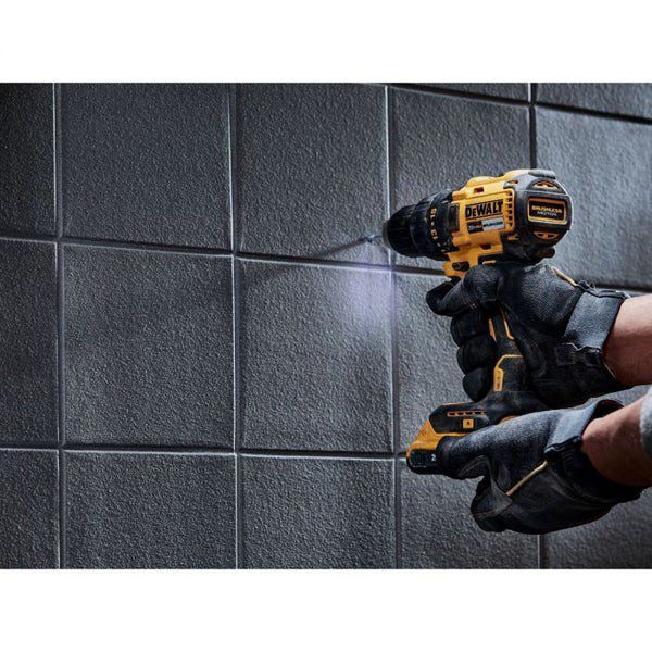 DeWalt DCD778 18V XR Brushless Hammer Drill Driver – Tool Only