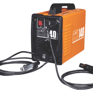 IMPAX IM-ARC 140 Arc Welder Inverter MMA Stick Welder 140A – New