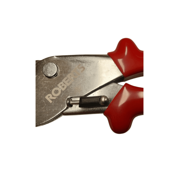 Roberts R570 Smooth Edge Shears/ Gripper Shears/ Carpet Fitting Tools/ Flooring