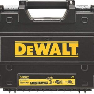 DeWalt DCD778M2T Brushless Hammer Drill Driver Case Only Tstak