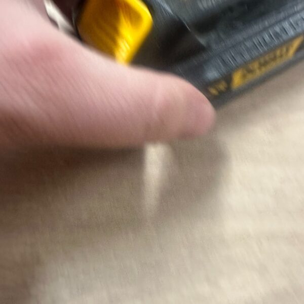 DeWalt DCB181 XR Battery 18V 1.5Ah Li-Ion Rechargeable Power Tool Pack