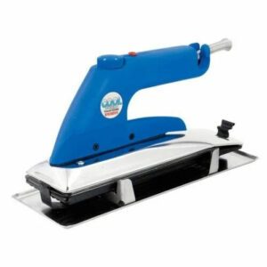 Roberts R10483 EG Cool Shield Carpet Heat Bond Seaming Iron/ Heat Seaming Tool.
