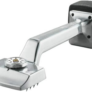 Roberts GT 2000 Deluxe Pro Carpet Flooring XL Wide Head Knee Kicker Stretcher